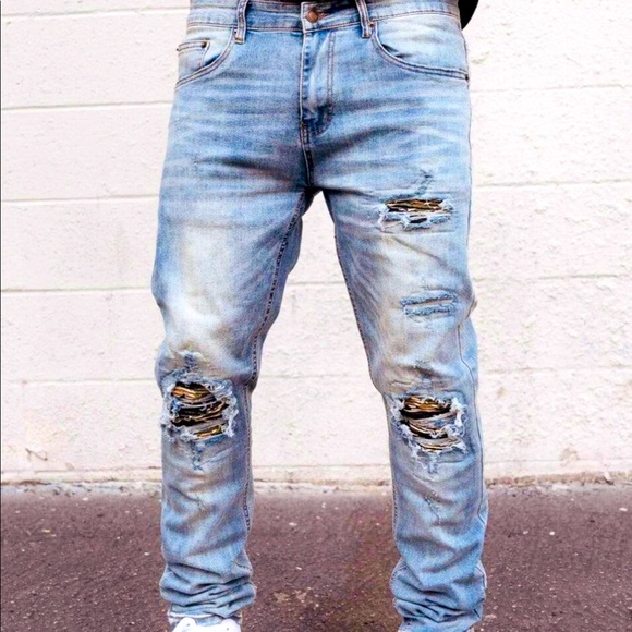 Designer Jeans